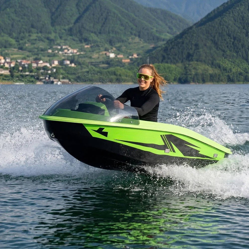 Skiave