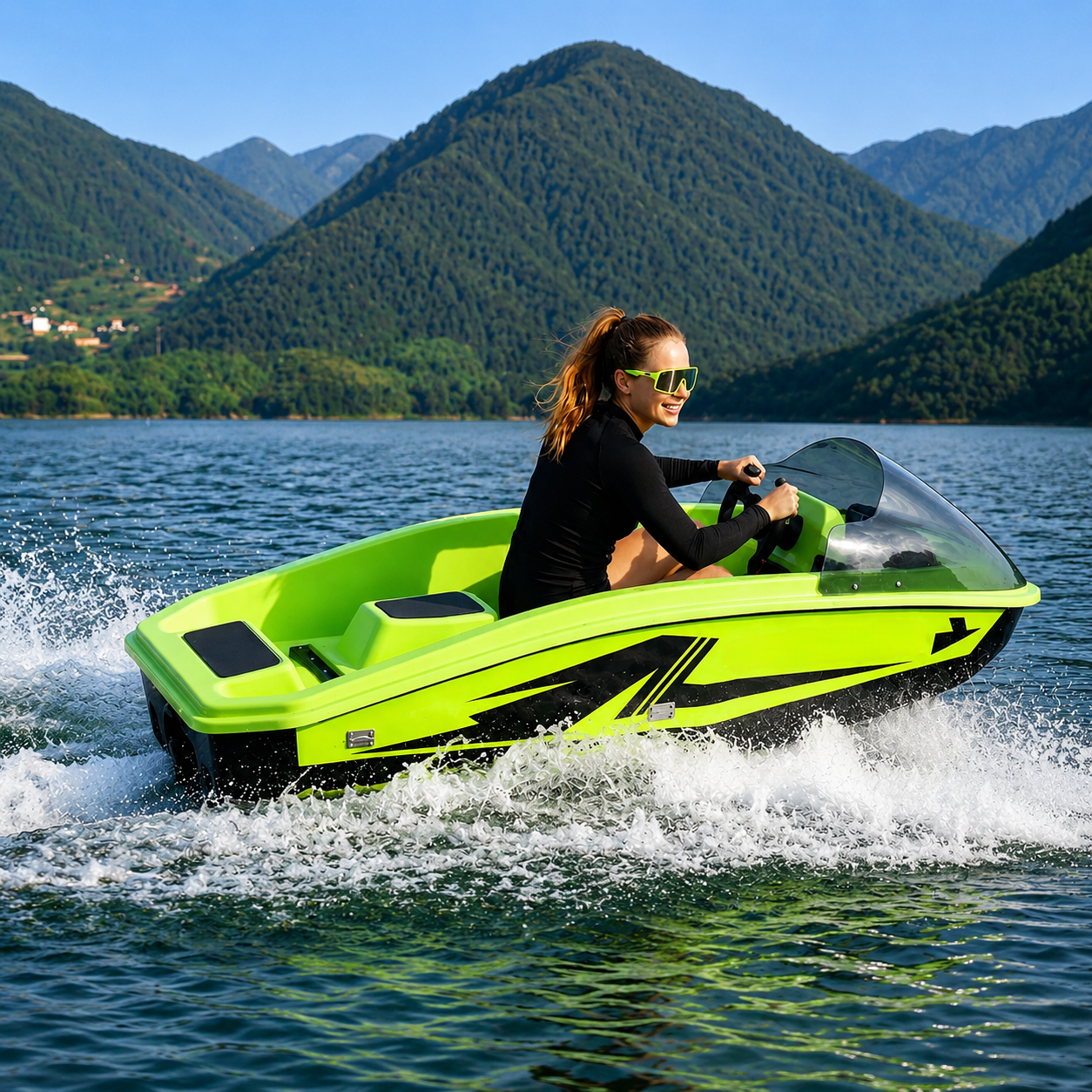 Skiave