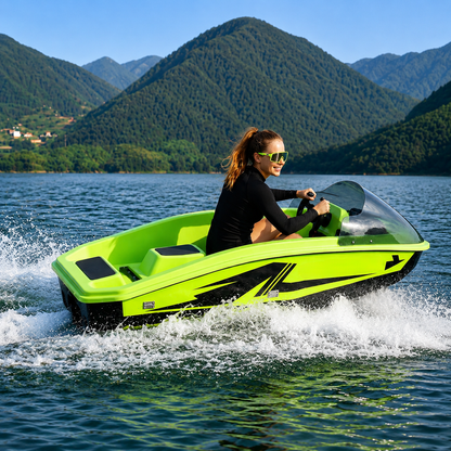 Skiave