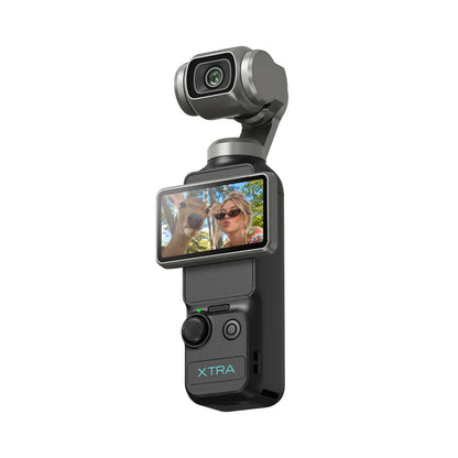 Pocket Gimbal Camera