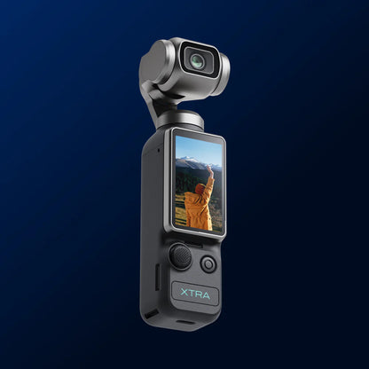 Pocket Gimbal Camera